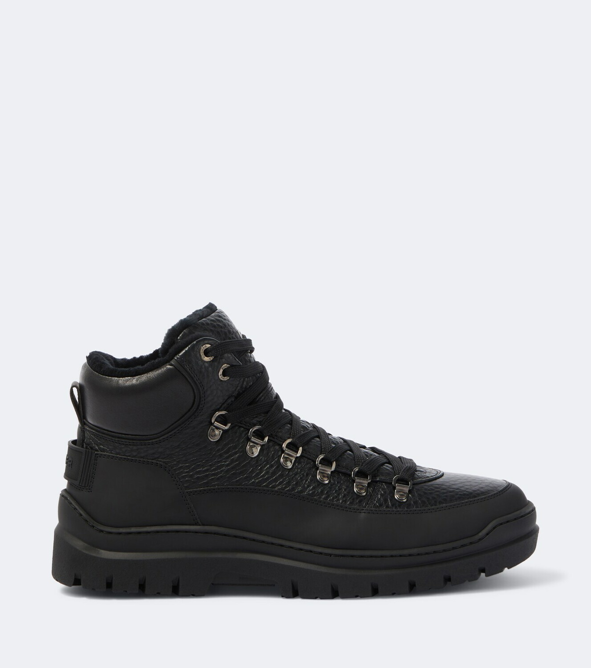 Bogner Bansko S C 2 lace-up boots