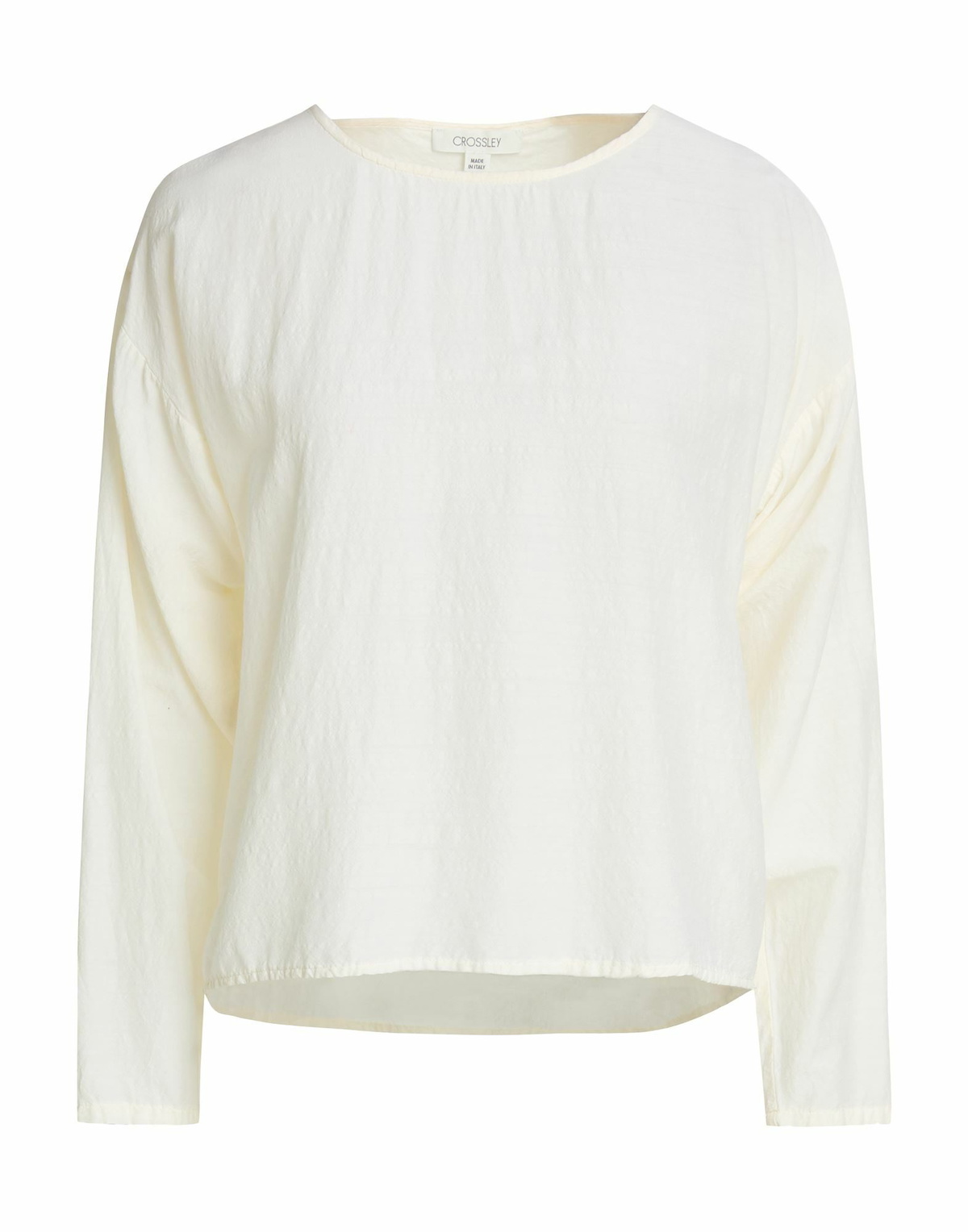 Crossley Womens Top Ivory