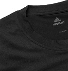 Adidas Sport - FreeLift Sport Prime Lite Climalite T-Shirt - Black