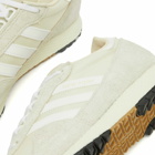 Adidas New York in Wonder White/White/Alumina