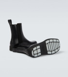 Bottega Veneta Ben leather Chelsea boots