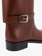 Burberry   Boots Brown   Womens