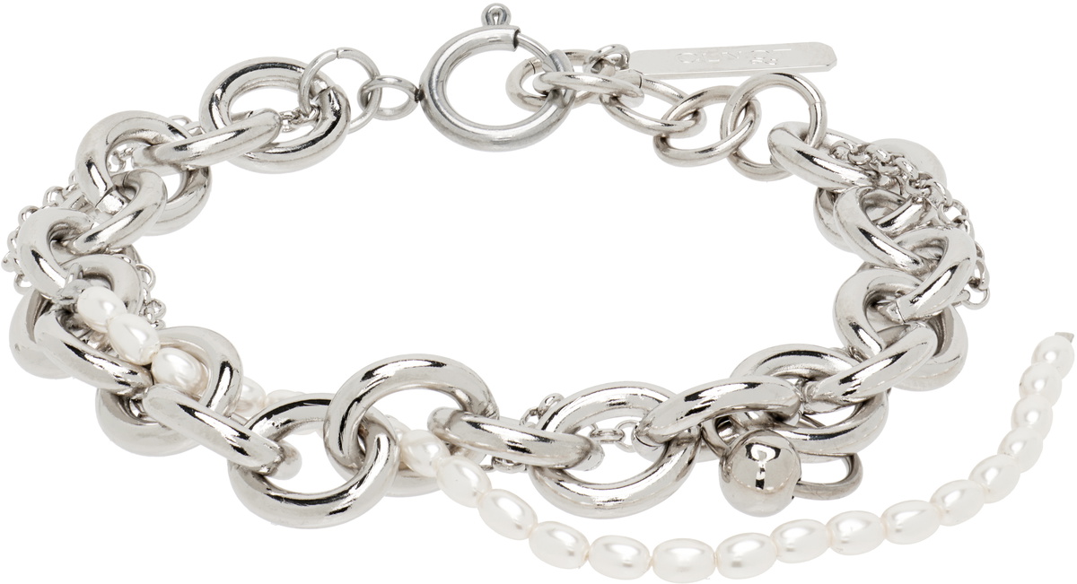Justine Clenquet Salem Bracelet