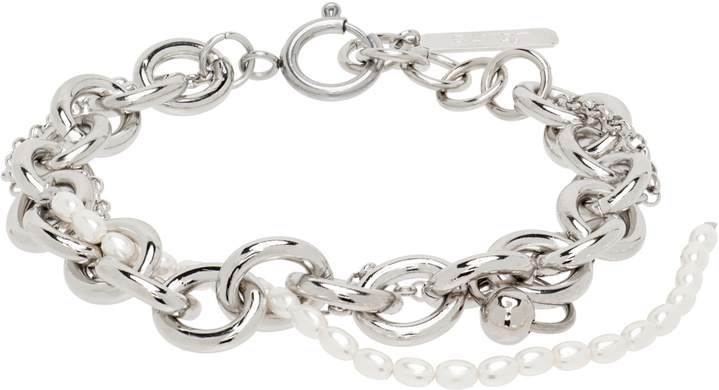 Photo: Justine Clenquet Salem Bracelet