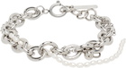 Justine Clenquet Salem Bracelet
