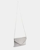 Steve Madden Bkoko Bag in Silver