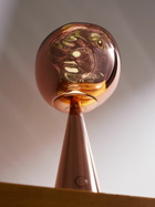 Tom Dixon - Melt Portable Copper-Tone Steel Lamp