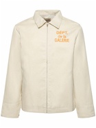 GALLERY DEPT. - Montecito French Logo Jacket