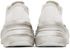 1017 ALYX 9SM White Aria Sneakers