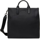 Coach 1941 Black Gotham Tall Tote