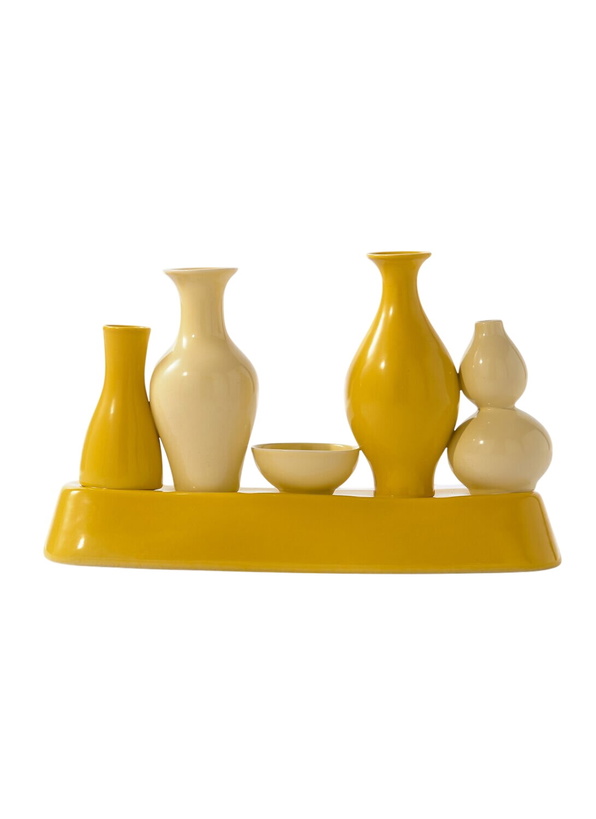 Photo: POLSPOTTEN Shanghai Vase