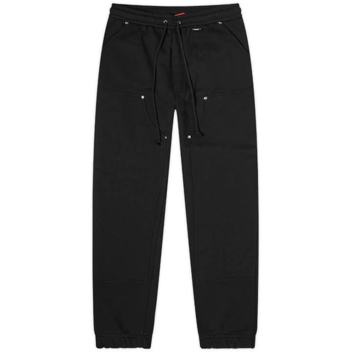 Photo: 032c Worker Sweat Pant