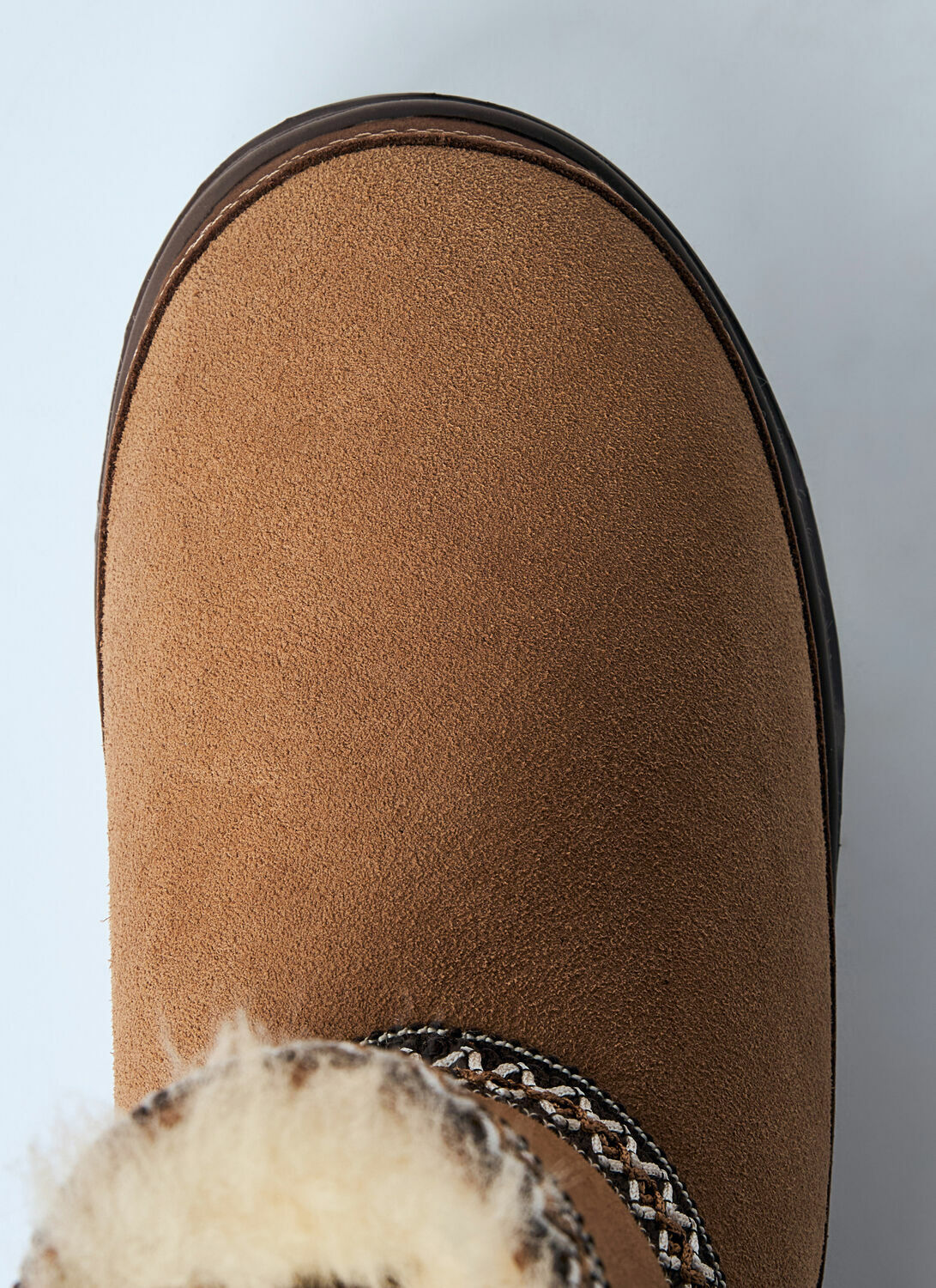 UGG Classic Mini Tazzlita Boots
