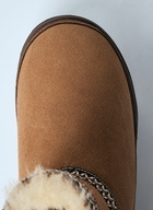 UGG Classic Mini Tazzlita Boots