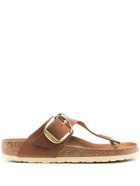 BIRKENSTOCK - Gizeh Thong Sandals