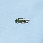 Lacoste Men's Classic Crew Sweat in Panorama