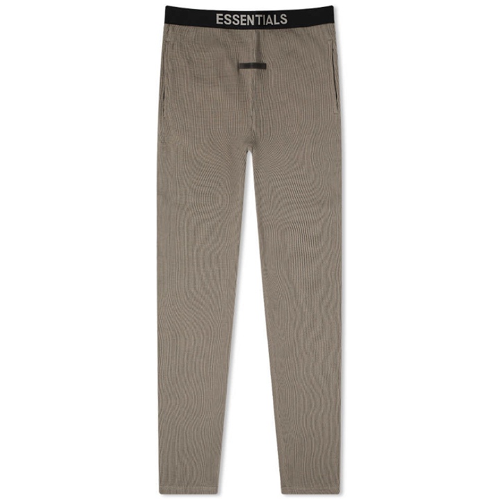 Photo: Fear of God ESSENTIALS Thermal Pant