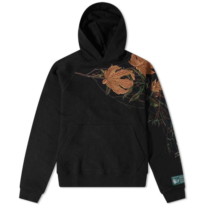 Photo: Reese Cooper Embroidered Branch Hoody