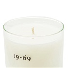 19-69 Chronic Scented Candle