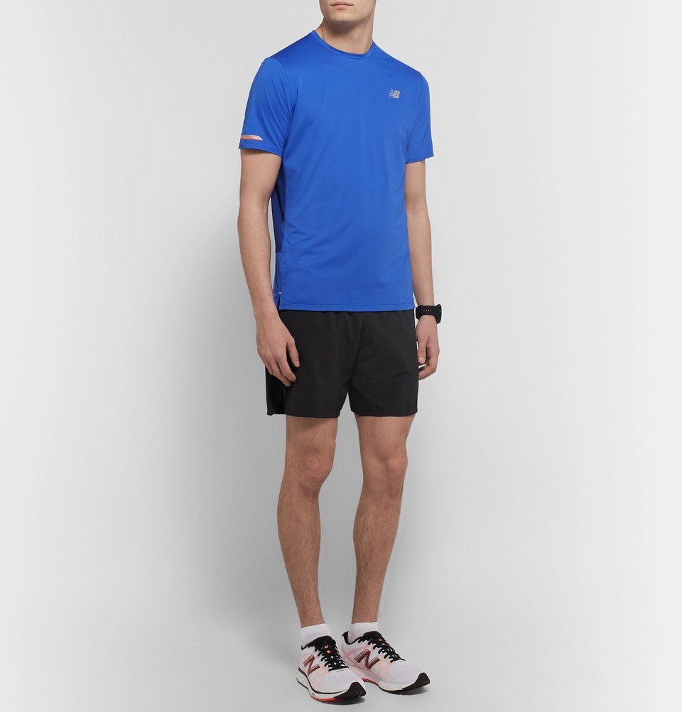 New balance transform shorts hotsell