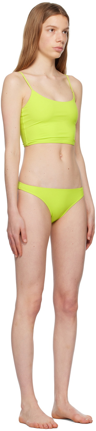 Lido Green Quarantuno Bikini