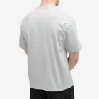 Neighborhood Men's Classic Pocket T-Shirt in Grey