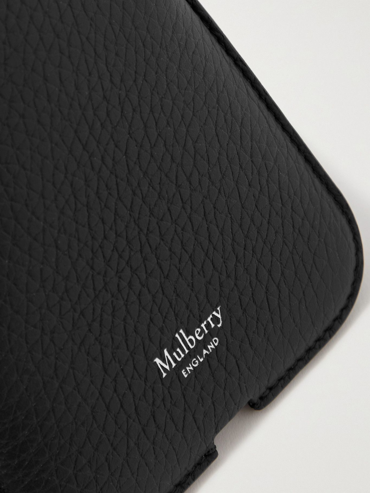 Mulberry discount phone pouch