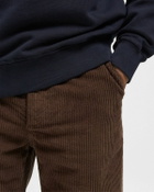 Edmmond Studios JORGE PANT Brown Mens Casual Pant