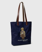 Polo Ralph Lauren TOTE Blue Mens Tote & Shopping Bag