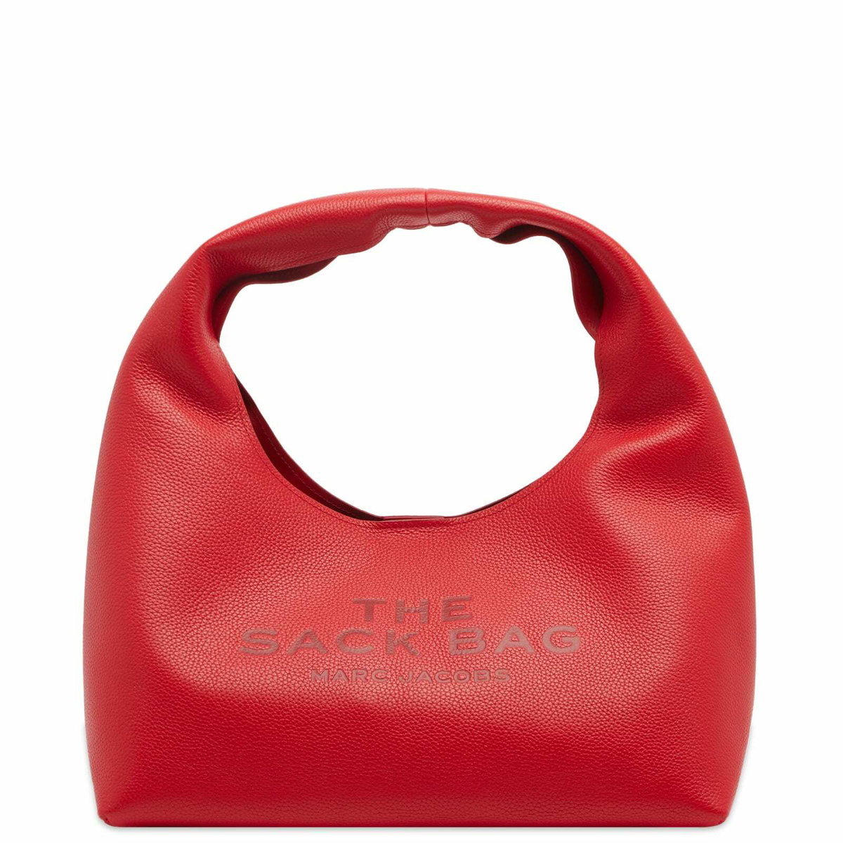 Marc Jacobs Women's The Sack in True Red Marc Jacobs