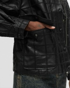 Baum Und Pferdgarten Betha Jacket Black Bomber Jackets