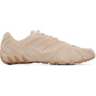 adidas Originals Beige Ghost Sprint Sneakers