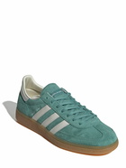 ADIDAS ORIGINALS Sporty & Rich Handball Spezial Sneakers