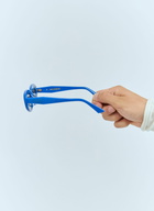Gentle Monster July BL2 Sunglasses