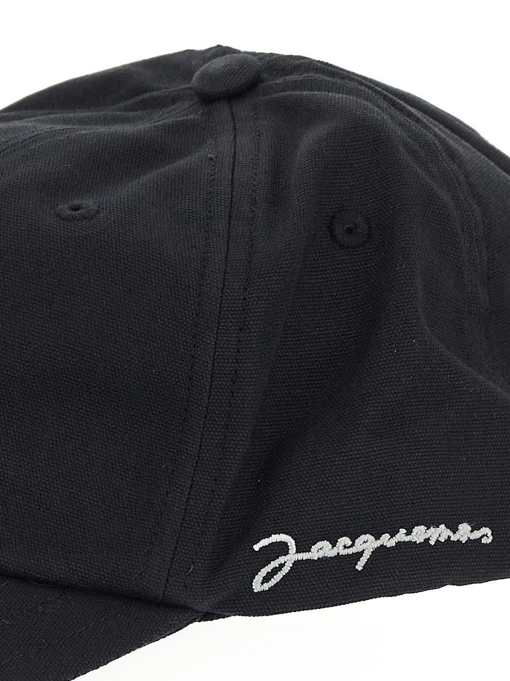 Jacquemus La Casquette Jacquemus