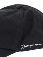 Jacquemus La Casquette Jacquemus