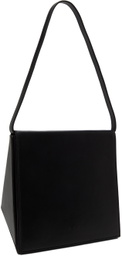 Aesther Ekme Black Carré Bag