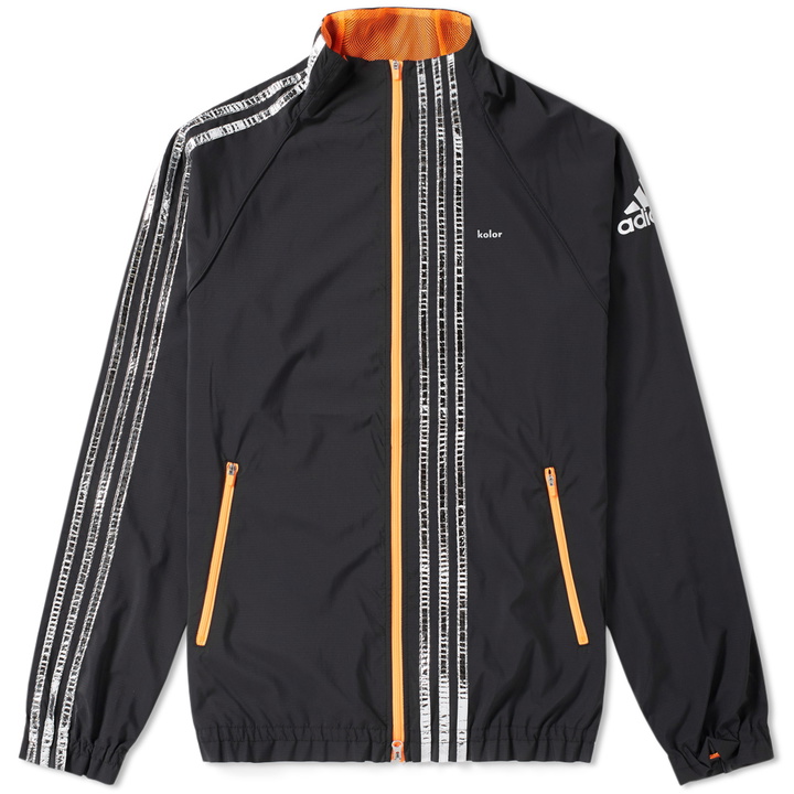 Photo: Adidas x Kolor Track Jacket