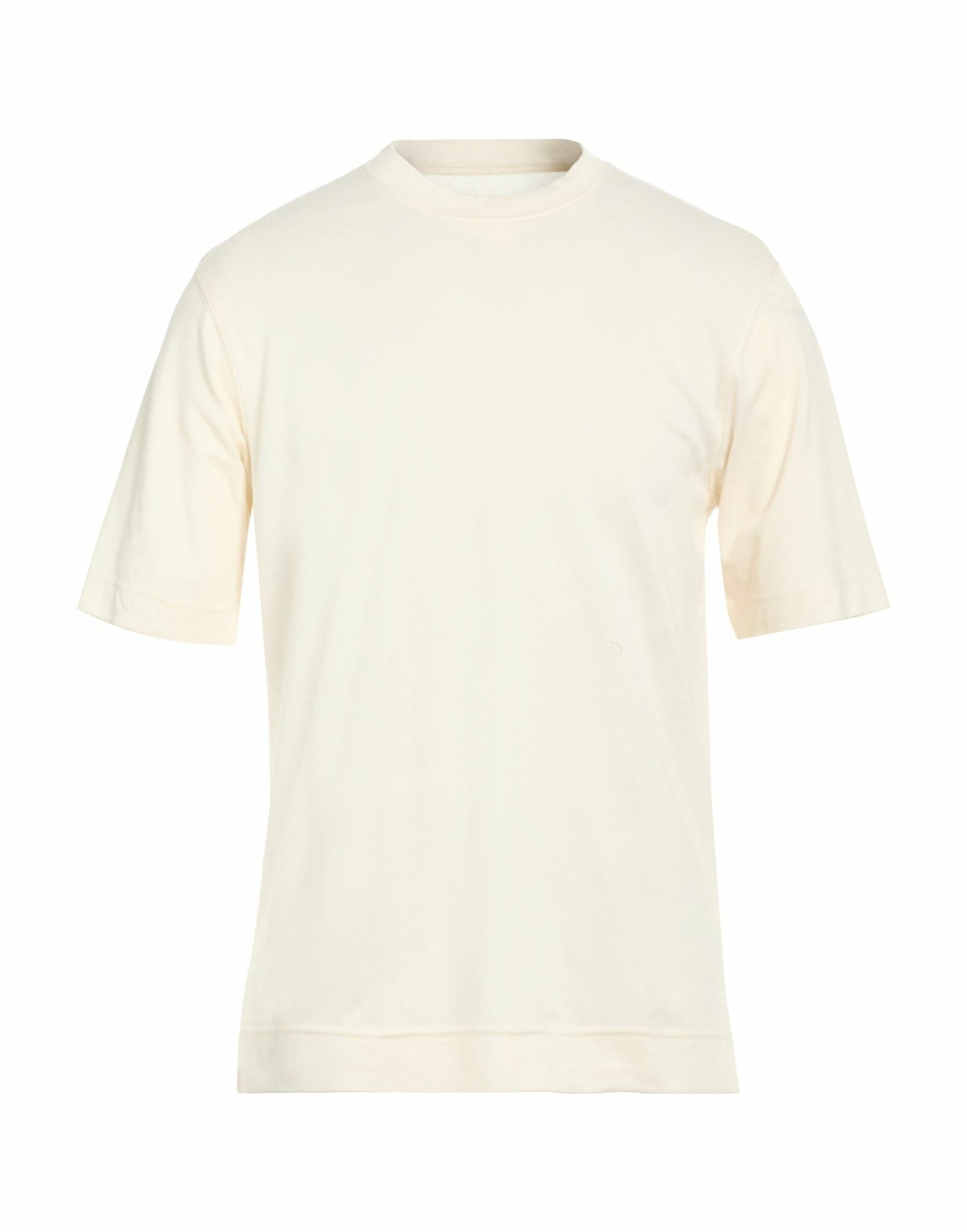 Circolo 1901 Mens T-shirt Ivory