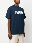 MSGM - Logo T-shirt