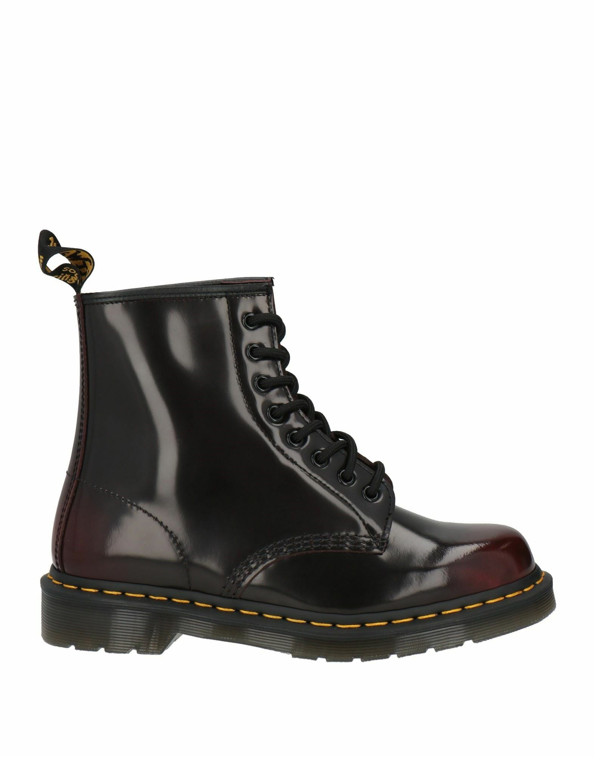 Dr. Martens 1460 Arcadia Womens Ankle boots Plum