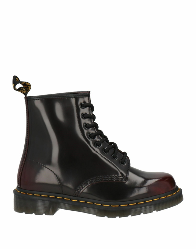 Photo: Dr. Martens 1460 Arcadia Womens Ankle boots Plum