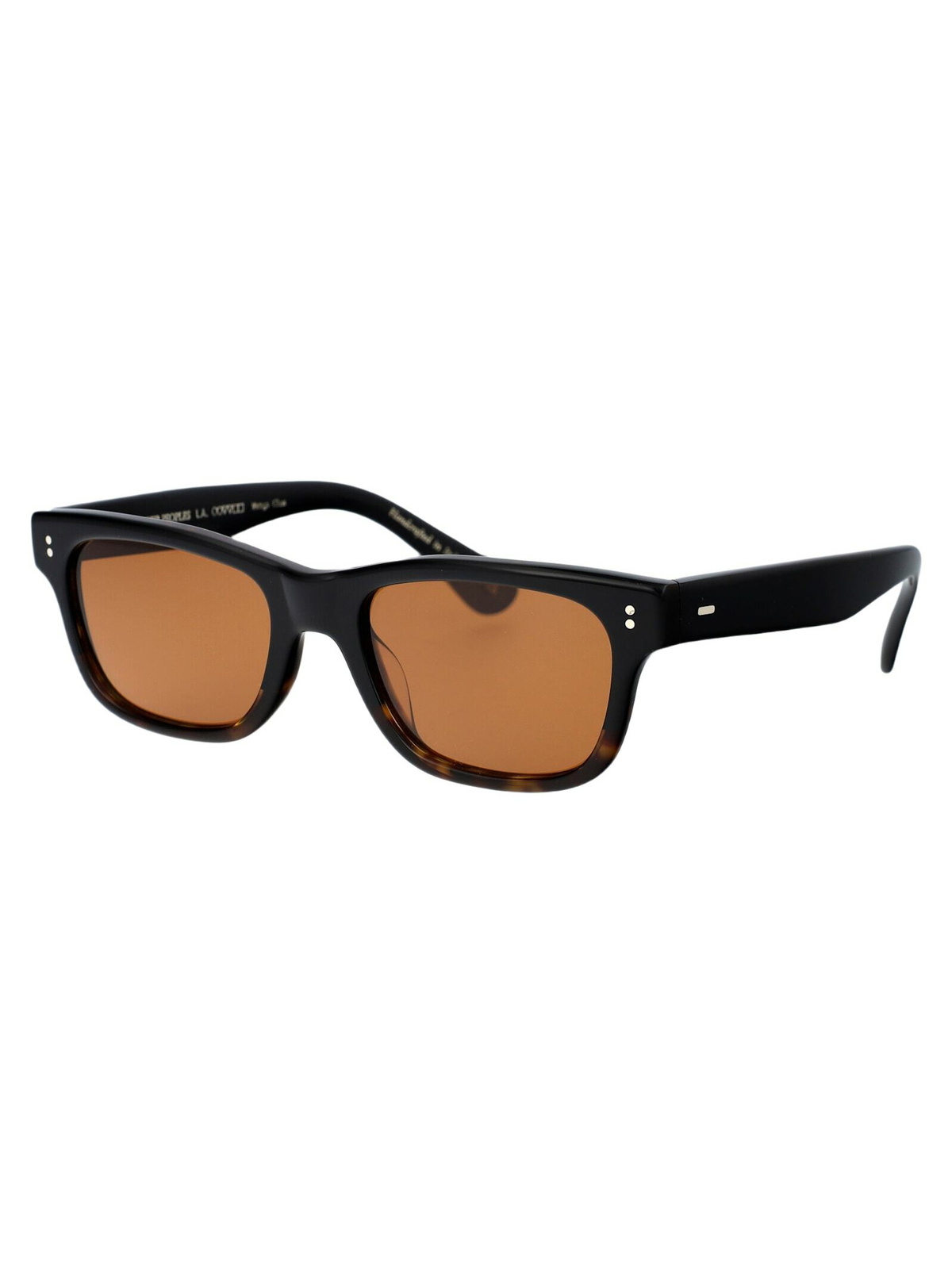 Oliver Peoples N.02 Sun Sunglasses