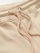 NN07 - Fred Tapered Stretch-Jersey Sweatpants - Neutrals