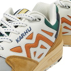 Karhu Men's Legacy 96 Sneakers in Curry/Nugget