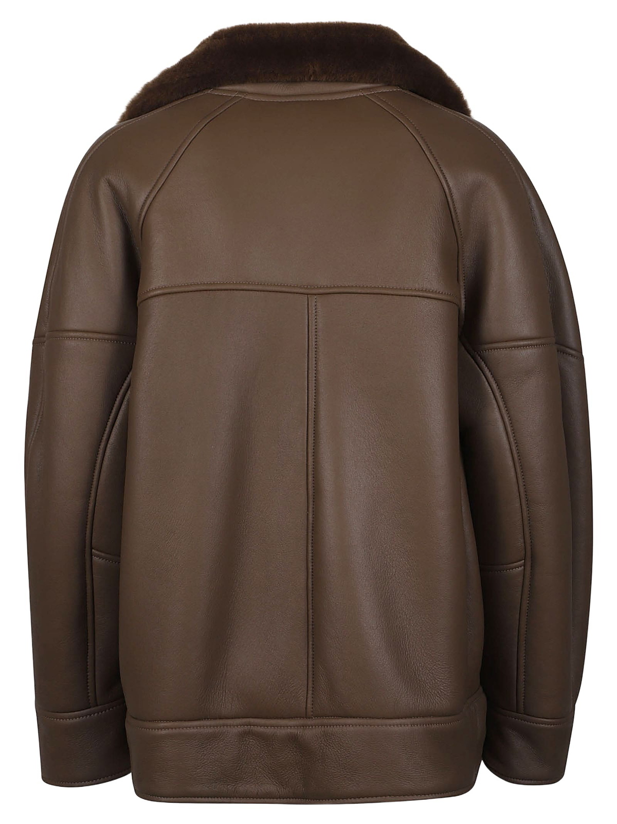 Blancha Biker Jacket