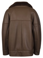 Blancha Biker Jacket