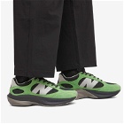 New Balance UWRPDKOM Sneakers in Lime Green