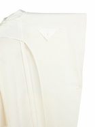 THE ROW Enza Linen Jacket