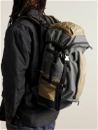 Porter-Yoshida and Co - Hype Nylon-Ripstop and CORDURA® Backpack